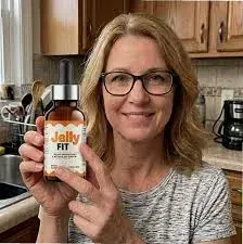 JellyFit Customer Review